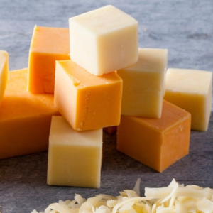 Hard cheeses in Germany