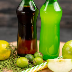 Cola Refrescante – Refresco Clássico de Tostas e Bolha