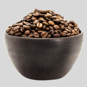 Ethiopian Yirgacheffe Roasted Coffee Beans 250Gm