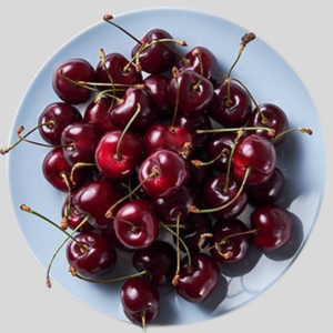 Fruto Cereja Vermelha (Cereja) – 500 g