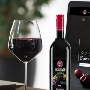 Chappellet Signature Cabernet Sauvignon