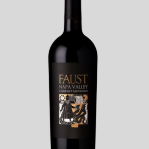 Faust Cabernet Sauvignon 2021