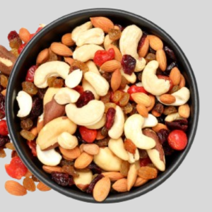 Mix dry fruits - 500g MIX NUTs