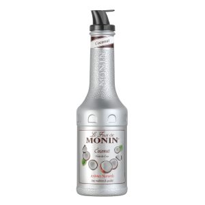 Purea di cocco Monin 1 L