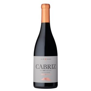Vino rosso Cabriz Dão Reserva 750 ml