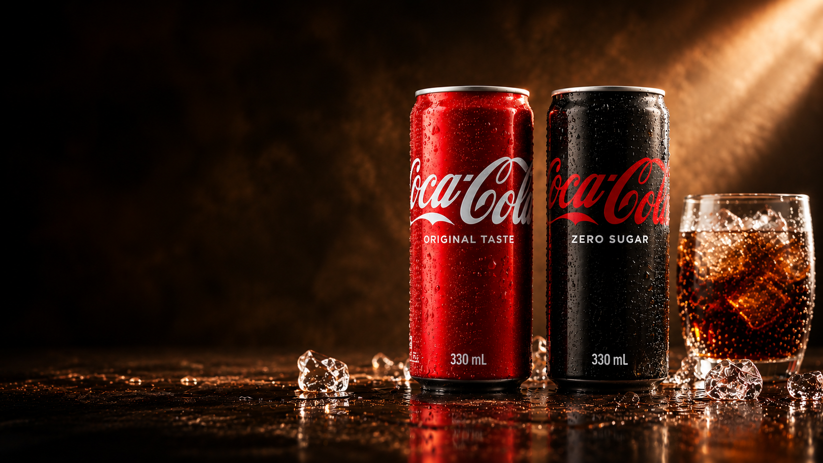Coca-Cola