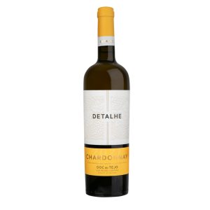 Detalhe Chardonnay D.O.C. do Tejo Branco 750ml