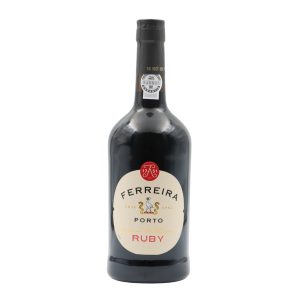 Ferreira Ruby Port 750ml