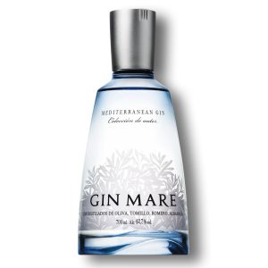 Gin Mare Mediterranean Gin 700 ml