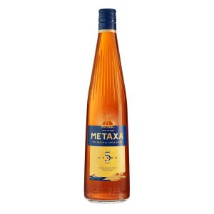Metaxa 5 Stelle 700 ml