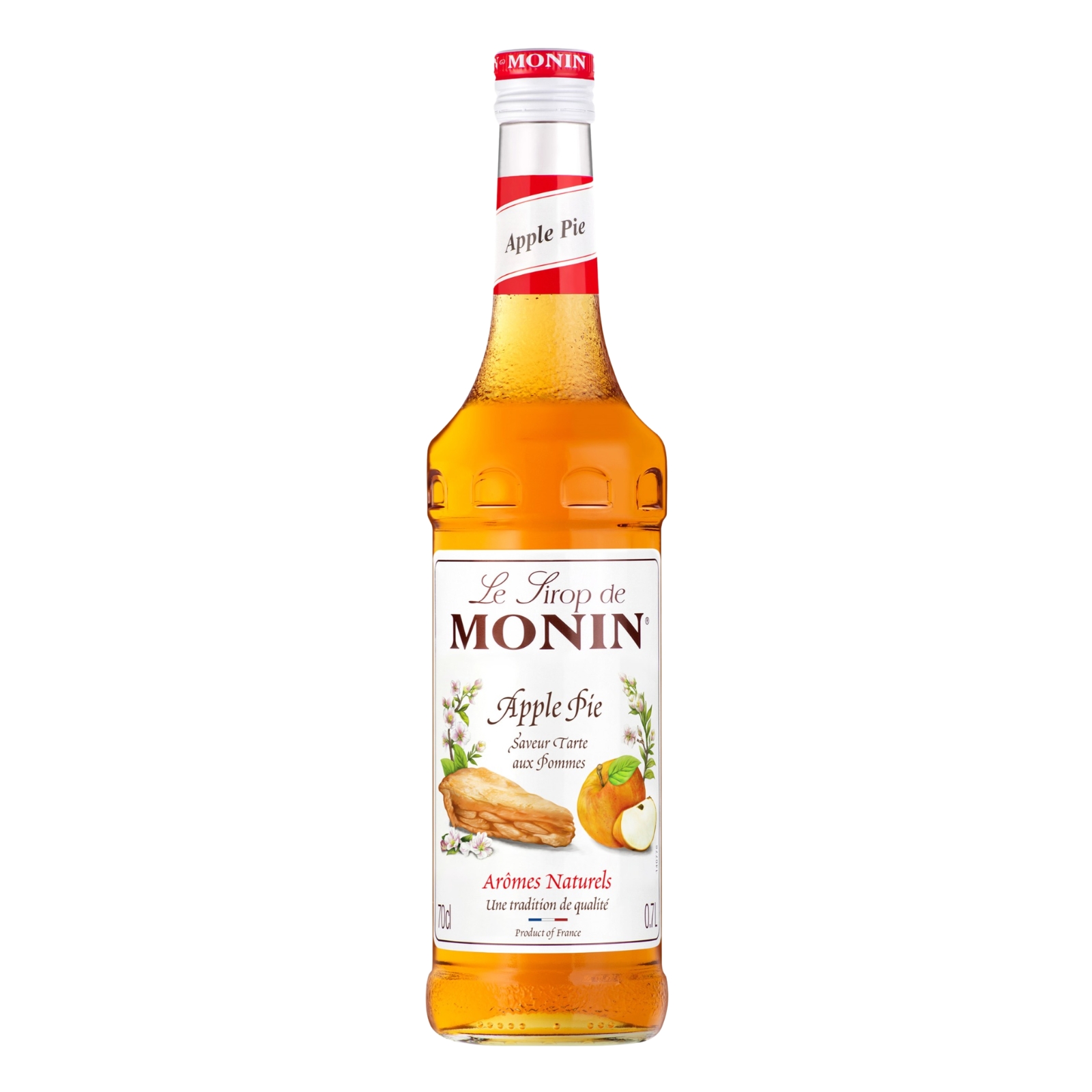 Monin Apple Pie Syrup 700ml