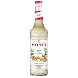 Sciroppo allo zenzero Monin 700 ml