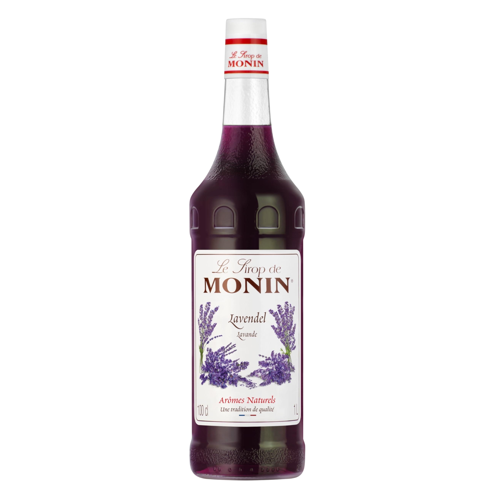 Monin Lavender Syrup 1L