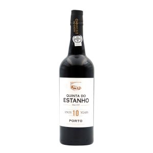 Quinta do Estanho Porto Tawny 10 anni 750 ml