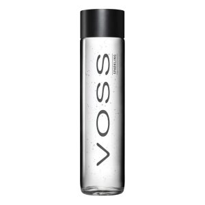 Voss Sparkling Water 375ml