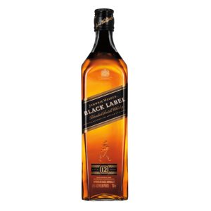 Johnnie Walker Black Label 700 ml