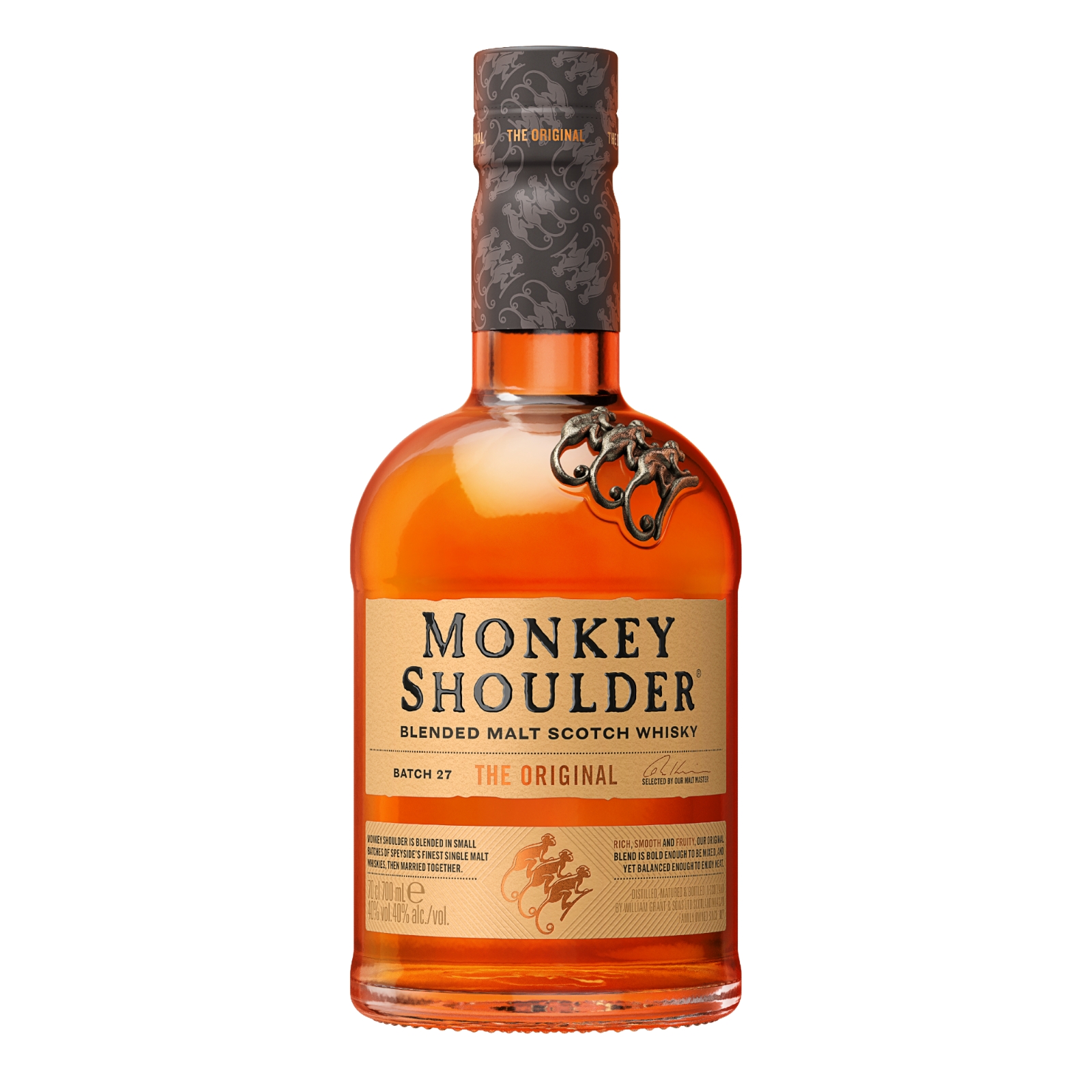 Monkey Shoulder 700ml