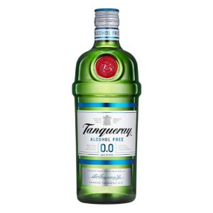 Tanqueray 0.0% 700ml
